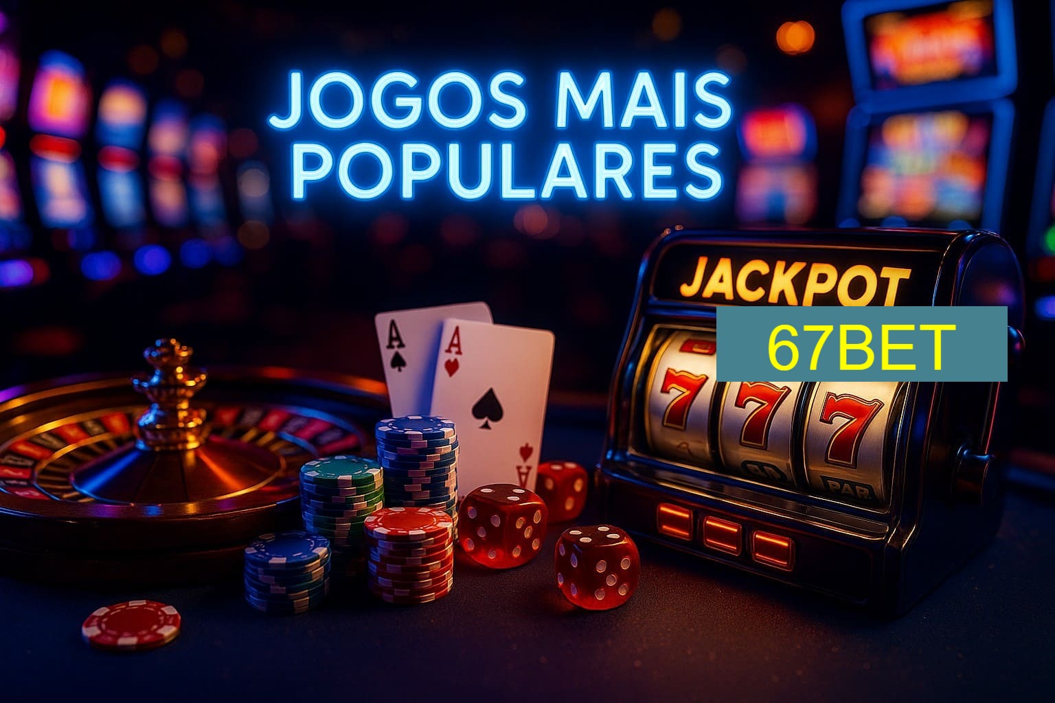 Jogos Populares