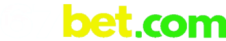 Logo da 67BET